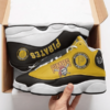 Pittsburgh Pirates mlb football Sneaker 12 gift For Lover Jd13 Shoes T 2