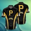 Pittsburgh Pirates MLB Hawaii Shirt Hot Trending Summer 2