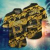 Pittsburgh Pirates MLB Hawaii Shirt Short Style Hot Trending 2