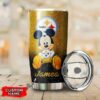 Pittsburgh Steelers Custom Tumbler 3