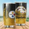 Pittsburgh Steelers Girl Tumbler For Fan 3