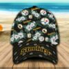 Pittsburgh Steelers Hawaii Cap 4