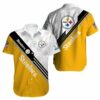 Pittsburgh Steelers Limited Edition Hawaiian Shirt N01 3