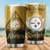 Pittsburgh Steelers Tumbler Harry Potter 2