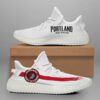 Portland Trail Blazers Nba Yeezy Sneakers Sport Teams Top Branding 3