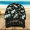 Purdue Boilermakers 3D Cap Hawaii NCAA1 2