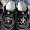 Raider Crocs Crocs Personalized Crocs Crocband For Women and Men 3