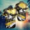 San Diego Padres Mickey MLB Hawaiian Shirt 2