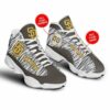 San Diego Padres MLB 2 Baseball Gift For Fan For Lover JD13 Shoes 3