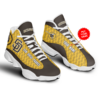 San Diego Padres MLB 3 Baseball Gift For Fan For Lover JD13 Shoes 3