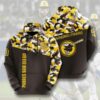 San Diego Padres MLB Camo Style Gift For Fan 3D Hoodie All Over Printe 2