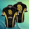 San Diego Padres MLB Hawaii Shirt Hot Trending Summer 2