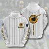 San Diego Padres MLB Team Logo Stripe Swinging Friars Gift For Fan 3D 3