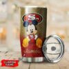 San Francisco 49ers Custom Tumbler 2