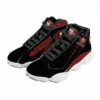 San Francisco 49ers Football big logo 10 For Lover Jd13 Shoes TL97 2