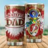 San Francisco 49ers GD Tumbler 2