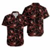 San Francisco 49ers Gift For Fan Hawaii Shirt and Shorts Summer 2