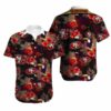 San Francisco 49ers Limited Edition Hawaiian Shirt Model 1 2