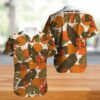 San Francisco Giants Hawaiian Shirt flower summer gift for fans 3