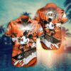 San Francisco Giants Mickey MLB Hawaiian Shirt 2