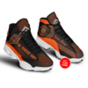 San Francisco Giants MLB 1 Gift For Fan For Lover JD13 Shoes 3