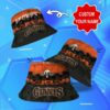 San Francisco Giants MLB Bucket Hat Personalized BH1178035 3