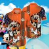 San Francisco Giants MLB Hawaiian Shirts For Men 2