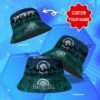 Seattle Mariners MLB Bucket Hat Personalized BH1178021 3