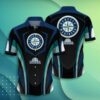 Seattle Mariners MLB Hawaii Shirt Hot Trending Summer 2