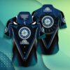 Seattle Mariners MLB Hawaiian Shirts 2