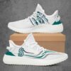 Seattle Mariners Mlb Yeezy Sneakers Sport Teams Top Branding Trends 3