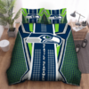 Seattle Seahawks 1 Bedding Set DTTBS1501197 5