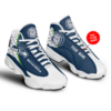 Seattle Seahawks 1 Football Gift For Fan For Lover JD13 Shoes L98 2