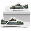 Seattle Seahawks 3 Low Top Sneakers Low Top Shoes L98 2