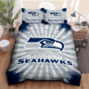 Seattle Seahawks Bedding Set DTTBS1501198 5