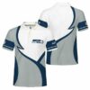 Seattle Seahawks Football 25 Polo Shirt L98 2