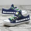 Seattle Seahawks Football Christmas 1 Gift For Fans Low Top Custom 2