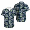 Seattle Seahawks Hawaiian Shirt Best Gift For Fans 2