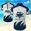 Seattle Seahawks Hawaiian Shirt For Cool Fans 2