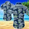 Seattle Seahawks Hawaiian Shirt For Hot Fans 3