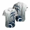 Seattle Seahawks Limited Edition Hawaiian Shirt Model 6 3