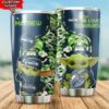 Seattle Seahawks Tumbler Baby Yoda 13 custom name 2