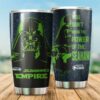 Seattle Seahawks Tumbler Stars Wars 2