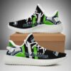 Seattle Seahawks Yeezy Sneakers Sport Teams Top Branding Trends 2