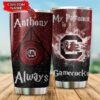 South Carolina Gamecocks Tumbler Harry Potter NCAA CUSTOM NAME 2