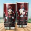 South Carolina Gamecocks Tumbler Mickey NCAA 2