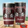 South Carolina Gamecocks Tumbler MTLC NCAA CUSTOM NAME 3