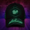 South Florida Bulls NCAA Cap 3