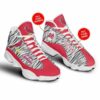 St Louis Cardinals MLB 2 Baseball Gift For Fan For Lover JD13 Shoes 3