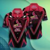 St. Louis Cardinals MLB Hawaiian Shirts 3